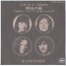 BADFINGER Carry On Till Tomorrow / Without You (Apple Records ‎– EAR-10151) Japan 1972 PS 45